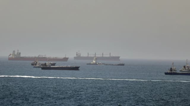 Piştî Êrîşa li ser Du Keştîyên Amerîkî, CENTCOM Sê Barhilgirên Petrolê yên Îranê Dike Armanc