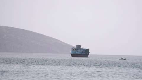 Wall Street Journal: Derbasbûna Demê li Dijî Îranê ye