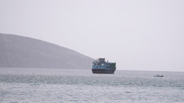 Wall Street Journal: Derbasbûna Demê li Dijî Îranê ye