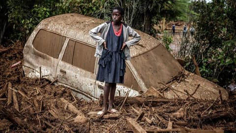 UN warns of 'supersized' El Nino as countries prepare for impact