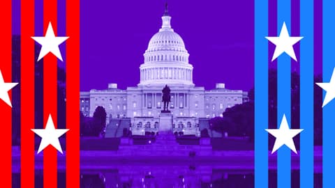A simple guide to the US midterms
