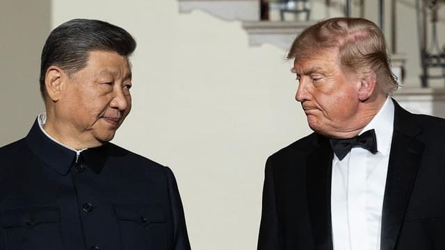 Trump-Xi summit: What wasn't said might matter the most