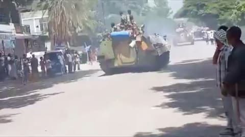 Ethiopia fighting escalates in Tigray killing 52 civilians, medic tells the BBC