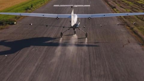 Will self-flying planes transform the skies?
