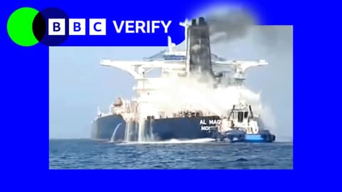 Ship attack reports near Hormuz reach record high as oil exports slow
