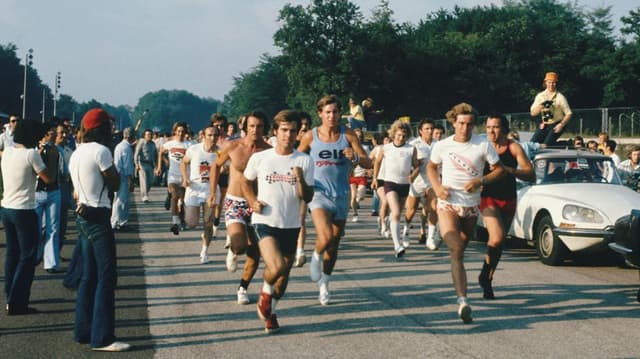 Monza memories - Italian GP in pictures through the years