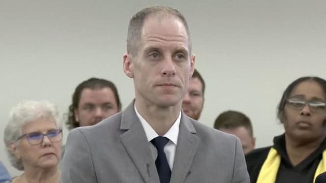 Former American Idol contestant and pastor found guilty of murdering wife