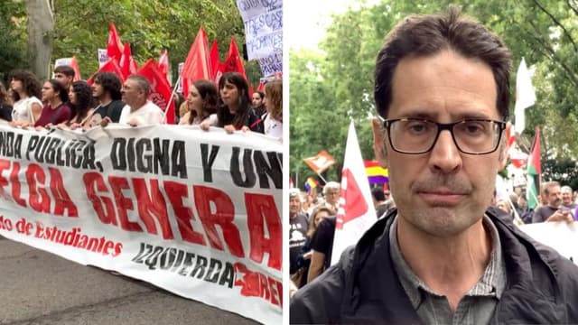 Will Spain's housing crisis lead to a snap election?