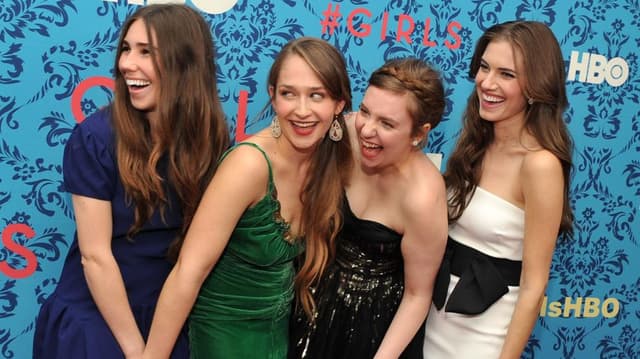 Lena Dunham's Girls to return for limited HBO run