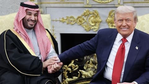 Why US plan to sell F-35 warplanes to Saudi Arabia is controversial
