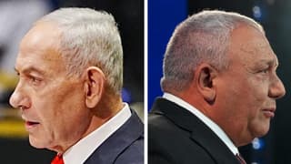 Israel's election deadlock is a sign of the country's deep divisions