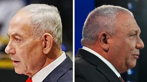 Israel's election deadlock is a sign of the country's deep divisions