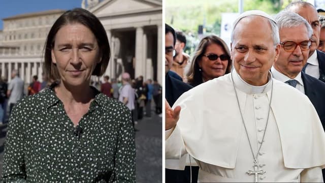 What we know about the Pope's lung cancer diagnosis