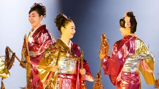 Japan is known for world-class events - but the Asian Games were chaotic