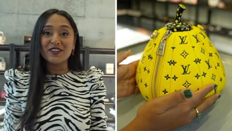 Handbags, jewels, watches: Inside Singapore's dirty money auction