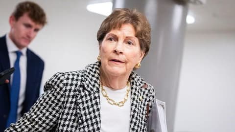 US senators call for investigation into Ukraine's Starlink restrictions