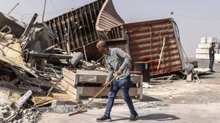 Palestinian families displaced as Israeli forces demolish Hebron homes, local officials say