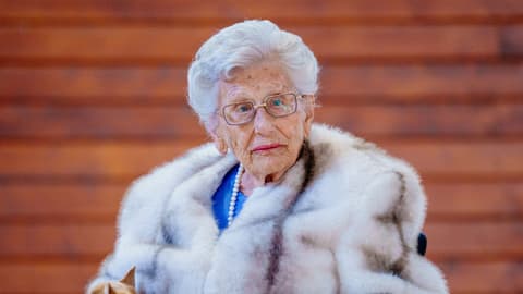 Norway's Princess Astrid dies two days after attending brother King Harald's funeral