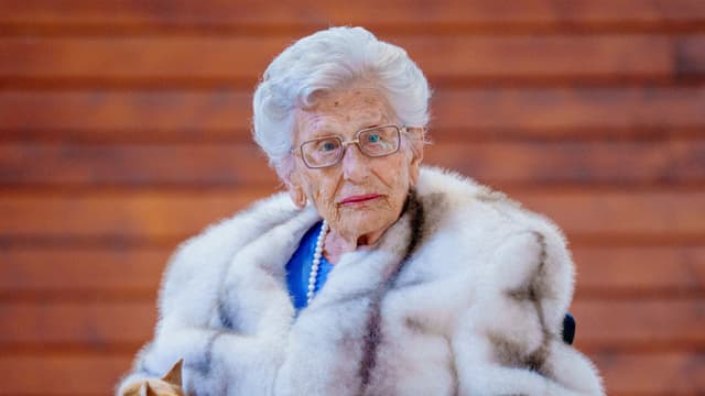 Norway's Princess Astrid dies two days after attending brother King Harald's funeral