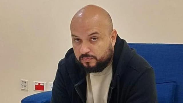 Nigeria arrests alleged Mexican drug kingpin at international airport