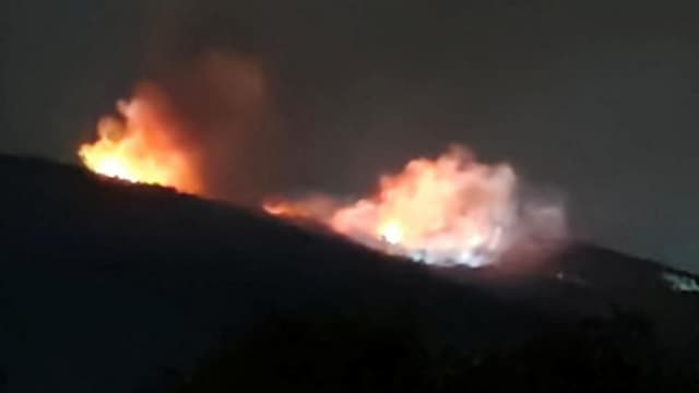 Bulgaria investigates fire at weapons site that owner calls sabotage