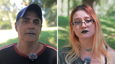 'Driving a limo', 'getting ready for school'- Americans remember what they were doing on 9/11