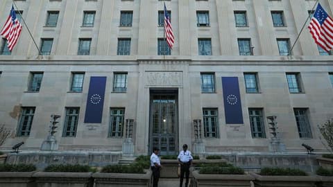 Afghan woman deported from US in first use of 'alien terrorist' court