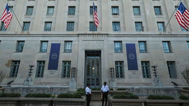 Afghan woman deported from US in first use of 'alien terrorist' court