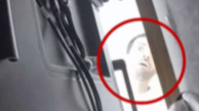 Saudi man charged with planting 'sophisticated' recording device in OpenAI office