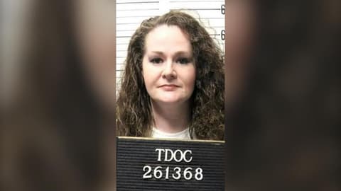 US Supreme Court allows execution of Christa Pike to go ahead