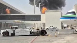 US orders some diplomats to leave Saudi Arabia as Houthi attacks escalate