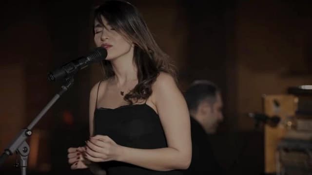 Iran court upholds lashes sentence for singer who performed without hijab