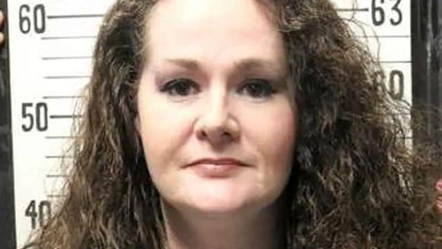 Christa Pike to be first woman executed in Tennessee in 200 years - but her defence say she's a victim too