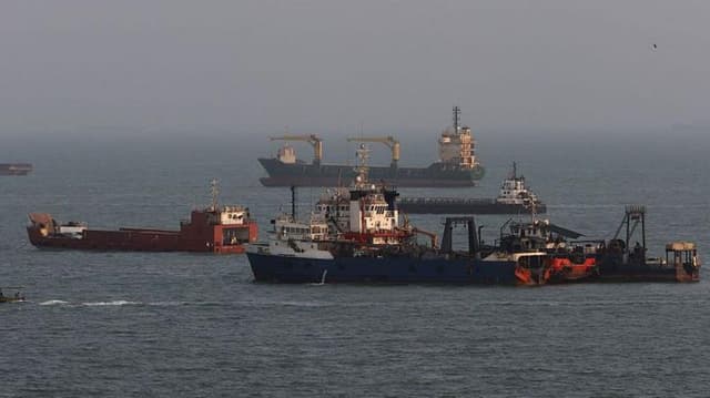 Iranian attack on Saudi tanker killed two Filipino sailors, Saudi Arabia says