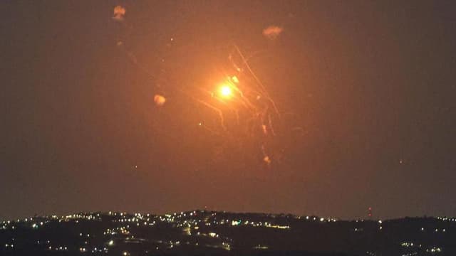 US strikes Iranian oil tankers as Tehran targets American base in Jordan