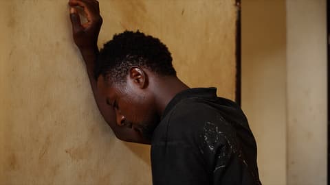 'I have never felt heat like that' - a survivor on watching 33 cellmates die in Nigeria