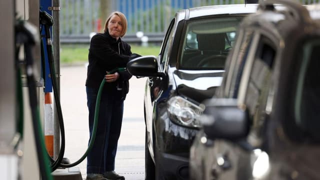 US says Europe should ready fuel supplies as Trump threatens diesel ban