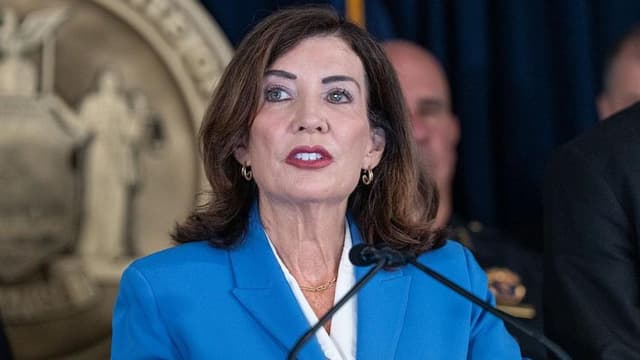 NY's governor appoints special prosecutor in Cornell frat rape investigation