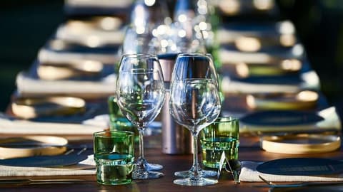 Australia's first-ever Michelin stars go to 11 restaurants in one state