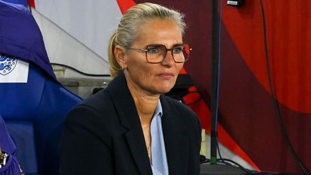 Are the European Women's World Cup play-offs working?