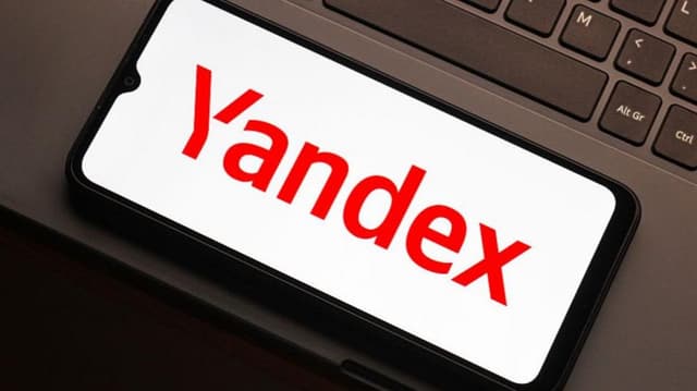 Ukraine strikes Yandex data centre in third attack on Russian tech giant