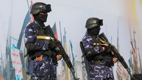 Riyadh airport attacks another dangerous moment in already tense conflict