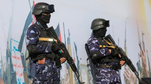 Riyadh airport attacks another dangerous moment in already tense conflict