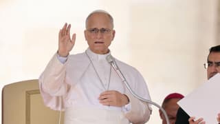 Pope does not need further treatment after lung cancer surgery