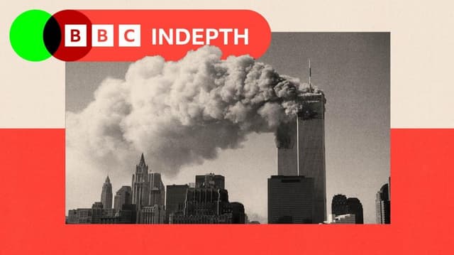 Spies, strategies and missed opportunities: How the lessons of 9/11 are still being learnt