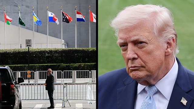 What to expect as world leaders descend on New York - and who won't be there