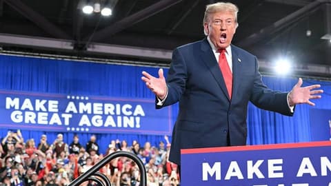 Watch: What's behind Trump's energy ceasefire claim?