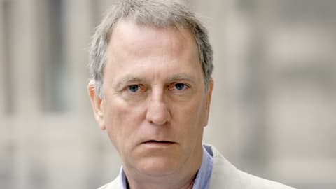 Veteran BBC Africa correspondent Mark Doyle dies aged 67