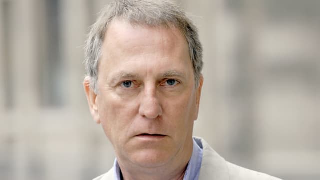 Veteran BBC Africa correspondent Mark Doyle dies aged 67