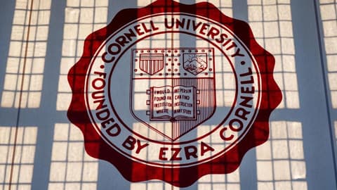 Cornell Jane Doe says embattled university head doubted her gang-rape allegation